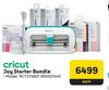 Cricut Joy Starter Bundle RCTJYSB01-Each