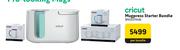Cricut Mug Press Starter Bundle-Per Bundle