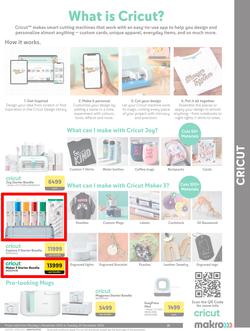 Makro : It's A Full On Festive Mood At Makro (04 November - 24 December 2024), page 21