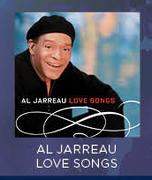 Al Jarreau Love Songs Music CD-Each