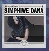 African Gems Simphiwe Dana Music CD-For 2
