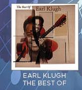 Earl Klugh The Best Of Music CD-Each
