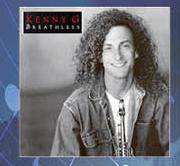 Kenny G Music CD-For 2