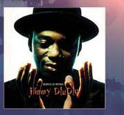 Jimmy Dludlu Music CD-For 2