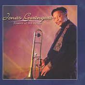 Jonas Gwangwa Music CD-For 2