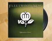 Fleetwood Mac Vinyl-Each
