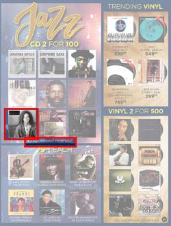 Musica : Entertainer (22 Aug - 23 Oct 2019), page 21