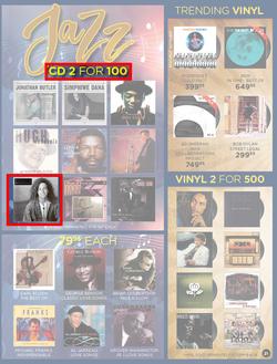 Musica : Entertainer (22 Aug - 23 Oct 2019), page 21