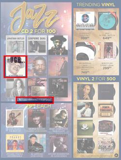 Musica : Entertainer (22 Aug - 23 Oct 2019), page 21