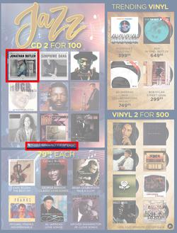 Musica : Entertainer (22 Aug - 23 Oct 2019), page 21