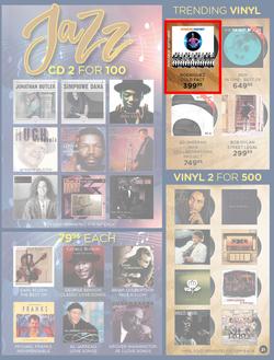 Musica : Entertainer (22 Aug - 23 Oct 2019), page 21