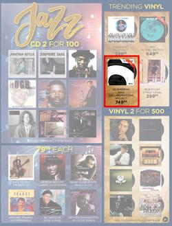 Musica : Entertainer (22 Aug - 23 Oct 2019), page 21