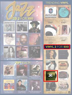 Musica : Entertainer (22 Aug - 23 Oct 2019), page 21