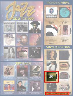 Musica : Entertainer (22 Aug - 23 Oct 2019), page 21