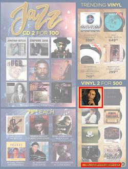Musica : Entertainer (22 Aug - 23 Oct 2019), page 21
