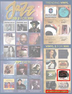 Musica : Entertainer (22 Aug - 23 Oct 2019), page 21