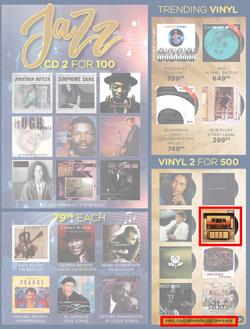Musica : Entertainer (22 Aug - 23 Oct 2019), page 21