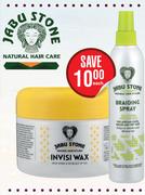 Jabu Stone IBraiding Spray 171314-250ml