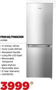 HISENSE Fridge/Freezer - 10113075