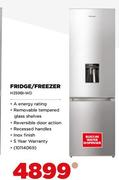 HISENSE Fridge / Freezer - 10114069