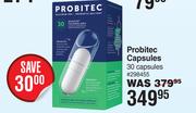 Probitech Capsules-30 Capsules