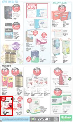 Dis-Chem : Best Buys (11 April - 12 May 2024), page 21