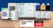 Curicut Mugpress Starter Bundle 455183-Per Bundle
