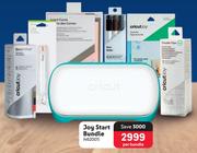 Curicut Joy Start Bundle 462001-Per Bundle