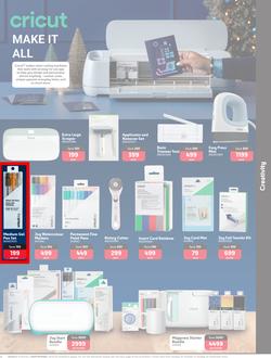 Makro : Someone's In A Festive Gifting Mood (29 October - 24 December 2023), page 21