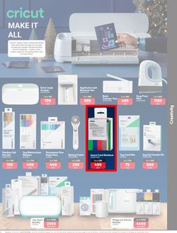 Makro : Someone's In A Festive Gifting Mood (29 October - 24 December 2023), page 21