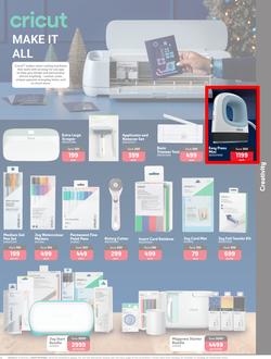 Makro : Someone's In A Festive Gifting Mood (29 October - 24 December 2023), page 21