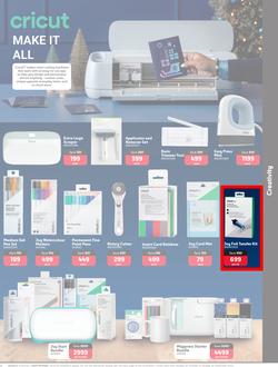 Makro : Someone's In A Festive Gifting Mood (29 October - 24 December 2023), page 21