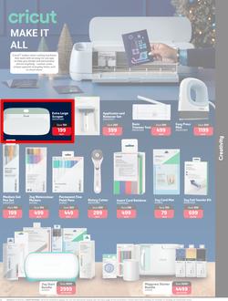 Makro : Someone's In A Festive Gifting Mood (29 October - 24 December 2023), page 21