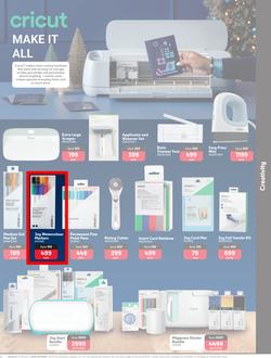 Makro : Someone's In A Festive Gifting Mood (29 October - 24 December 2023), page 21