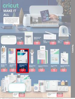 Makro : Someone's In A Festive Gifting Mood (29 October - 24 December 2023), page 21