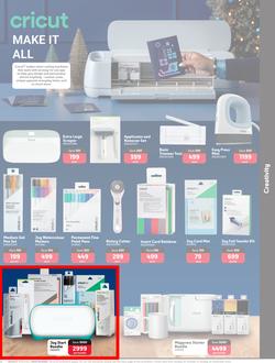 Makro : Someone's In A Festive Gifting Mood (29 October - 24 December 2023), page 21