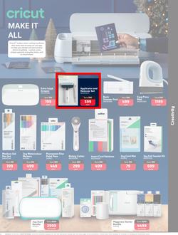 Makro : Someone's In A Festive Gifting Mood (29 October - 24 December 2023), page 21