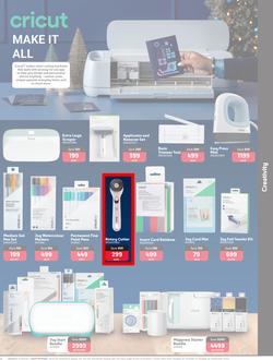 Makro : Someone's In A Festive Gifting Mood (29 October - 24 December 2023), page 21