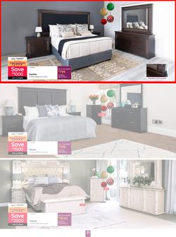 Bradlows : Massive Festive Savings (02 December - 24 December 2025), page 21