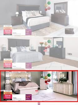 Bradlows : Massive Festive Savings (02 December - 24 December 2025), page 21