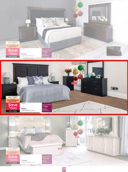 Bradlows : Massive Festive Savings (02 December - 24 December 2025), page 21
