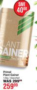 Primal Plant Gainer Assorted-1.5kg