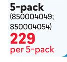 Jockey 5 Pack Boys Underwear-Per 5 Pack