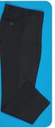 Legend Boys Rouched Trouser-Each