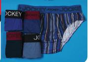Jockey 5 Pack Boys Underwear-Per 5 Pack