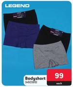 Legend Body Short-Each