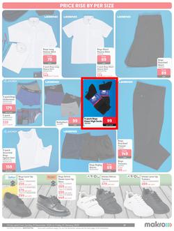 Makro : Back To School (08 December - 31 January 2025), page 21