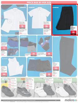 Makro : Back To School (08 December - 31 January 2025), page 21