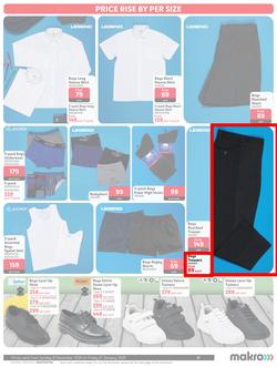 Makro : Back To School (08 December - 31 January 2025), page 21