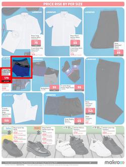 Makro : Back To School (08 December - 31 January 2025), page 21